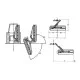 Liberty Extended Reach Flail Mower 